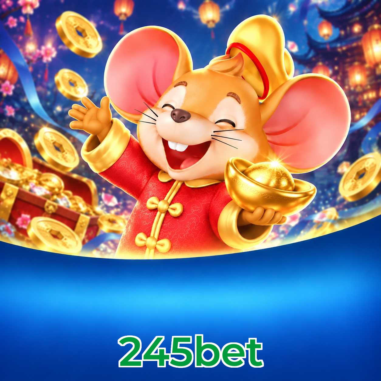 Acesso rápido à conta 245bet em 4 passos simples