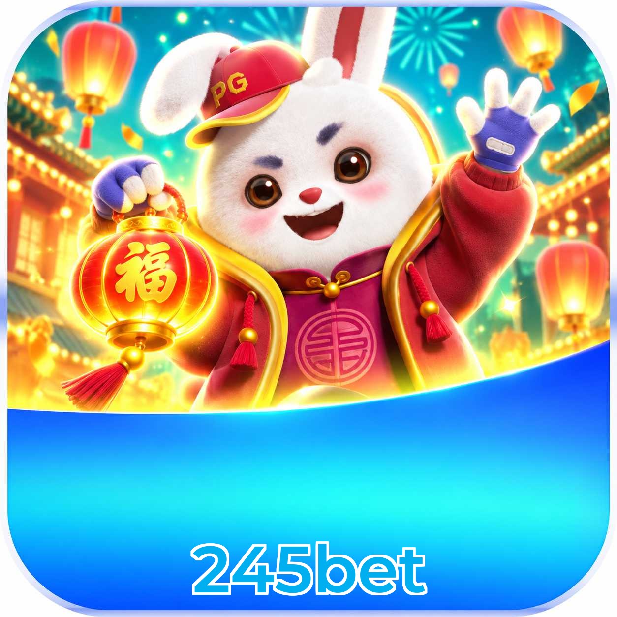 Seis modalidades de loteria 245bet com odds transparentes