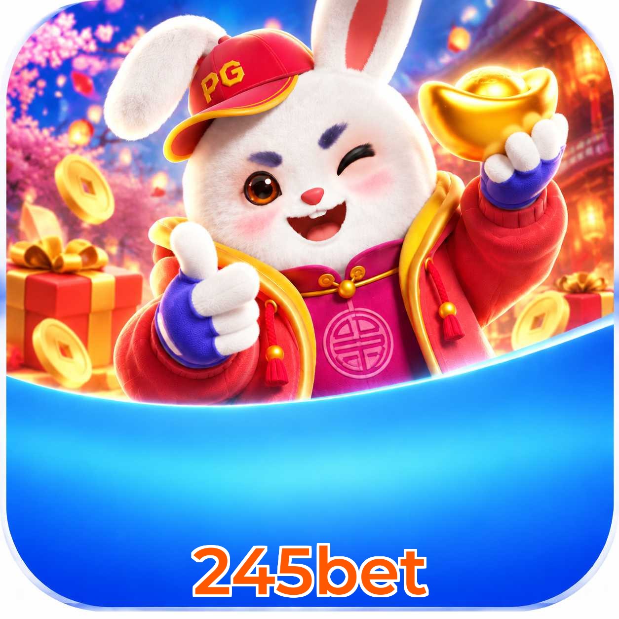Bônus exclusivo APP