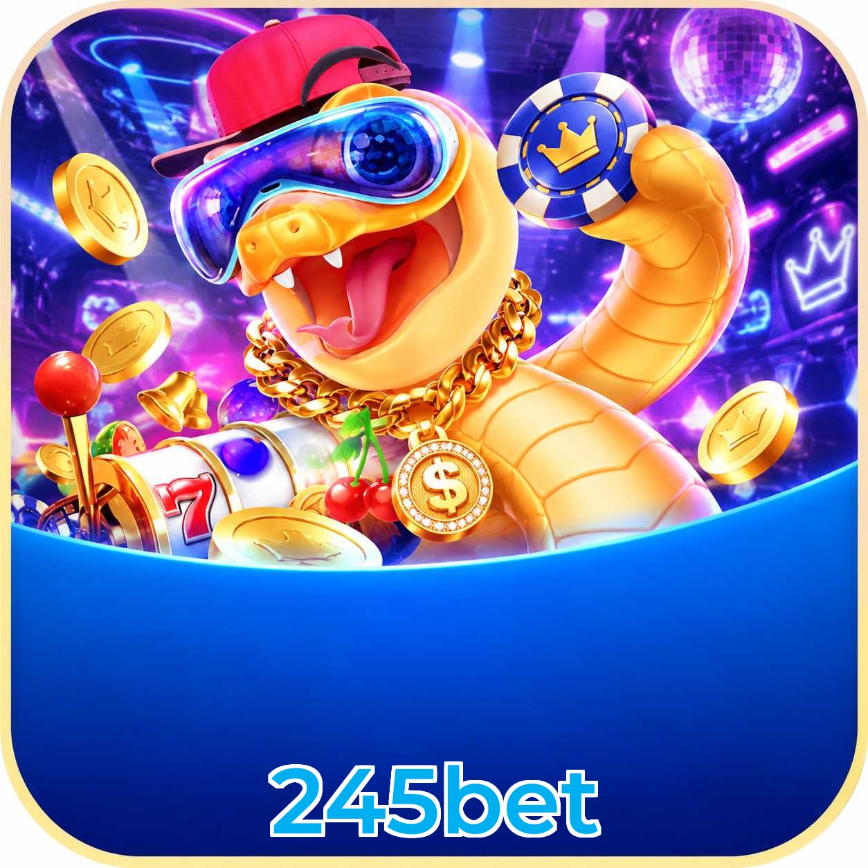 Top provedores tier-1 de slots na plataforma 245bet
