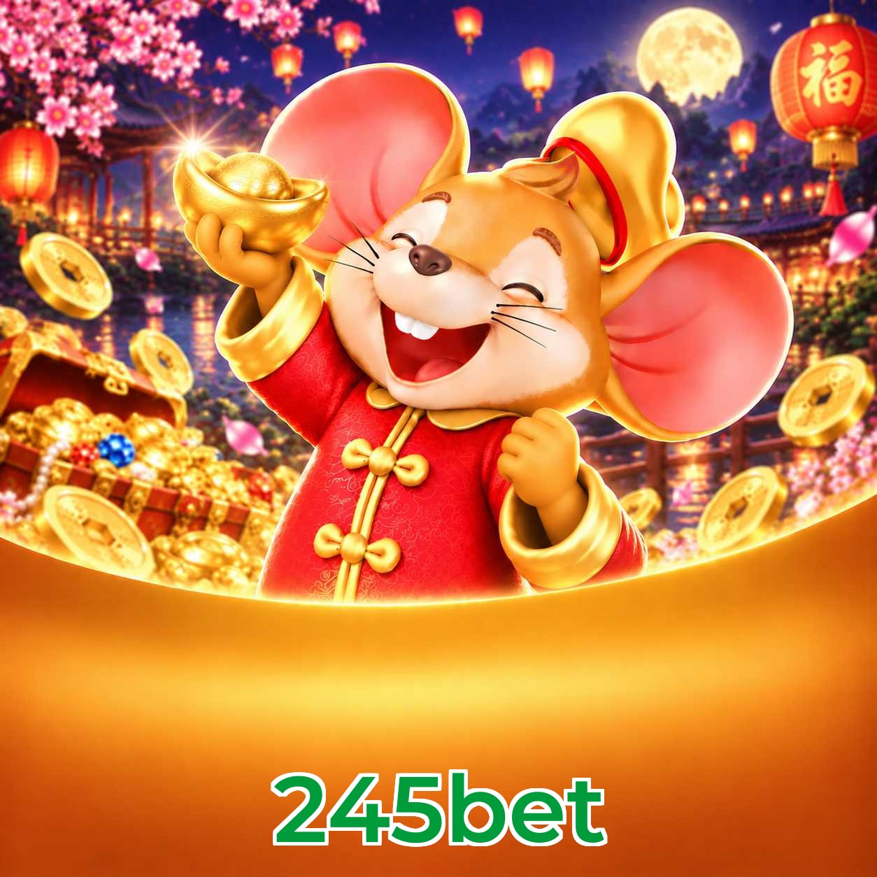 Segurança do APK 245bet
