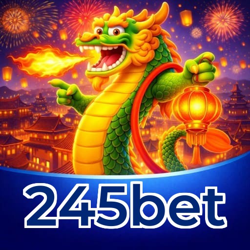 245bet RTP Games