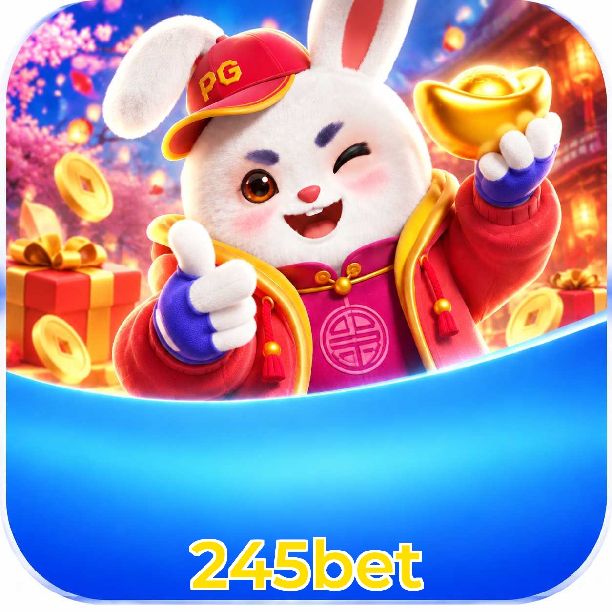 Plataforma 245bet — 99,94% uptime e PIX instantâneo
