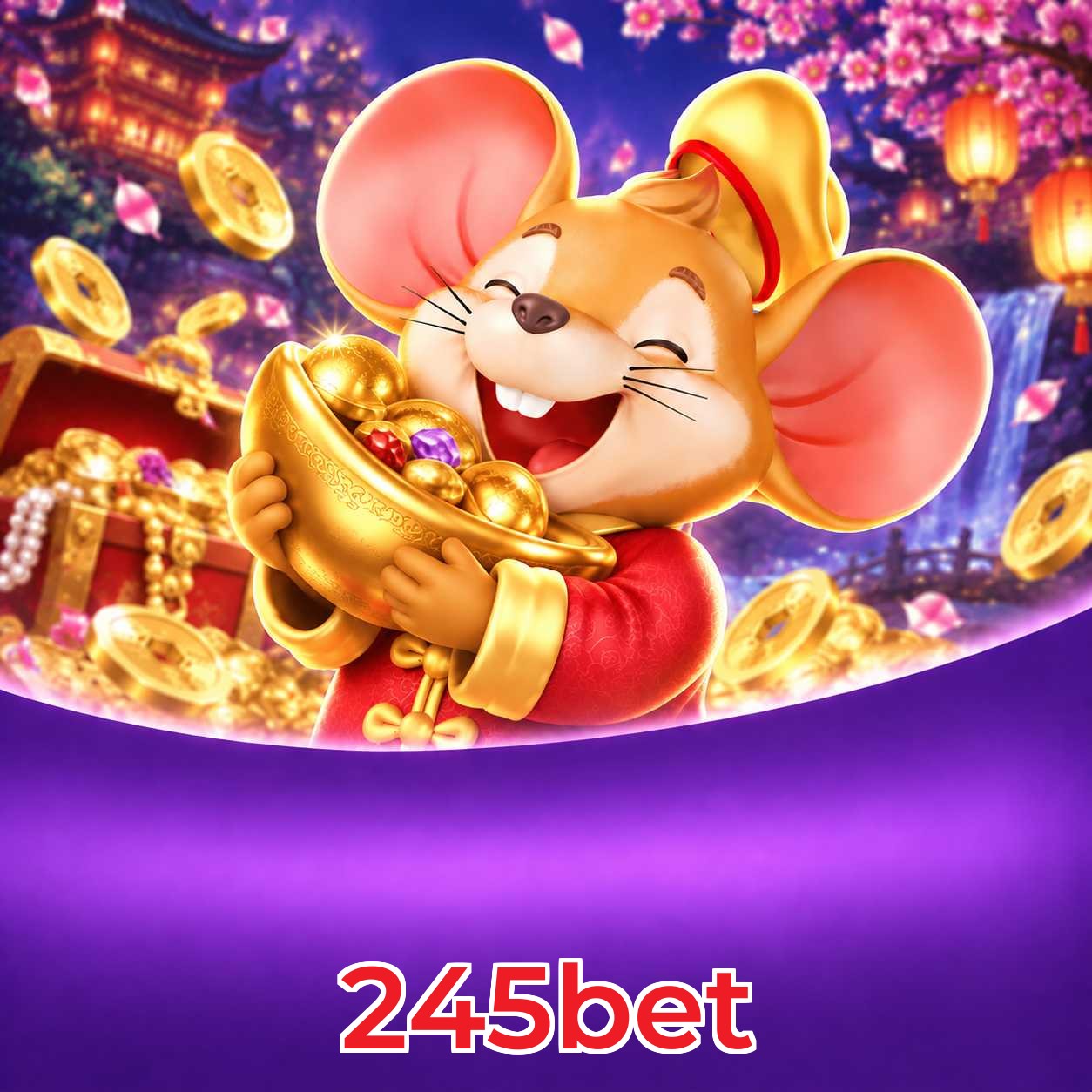 Download oficial 245bet seguro para Android e iOS