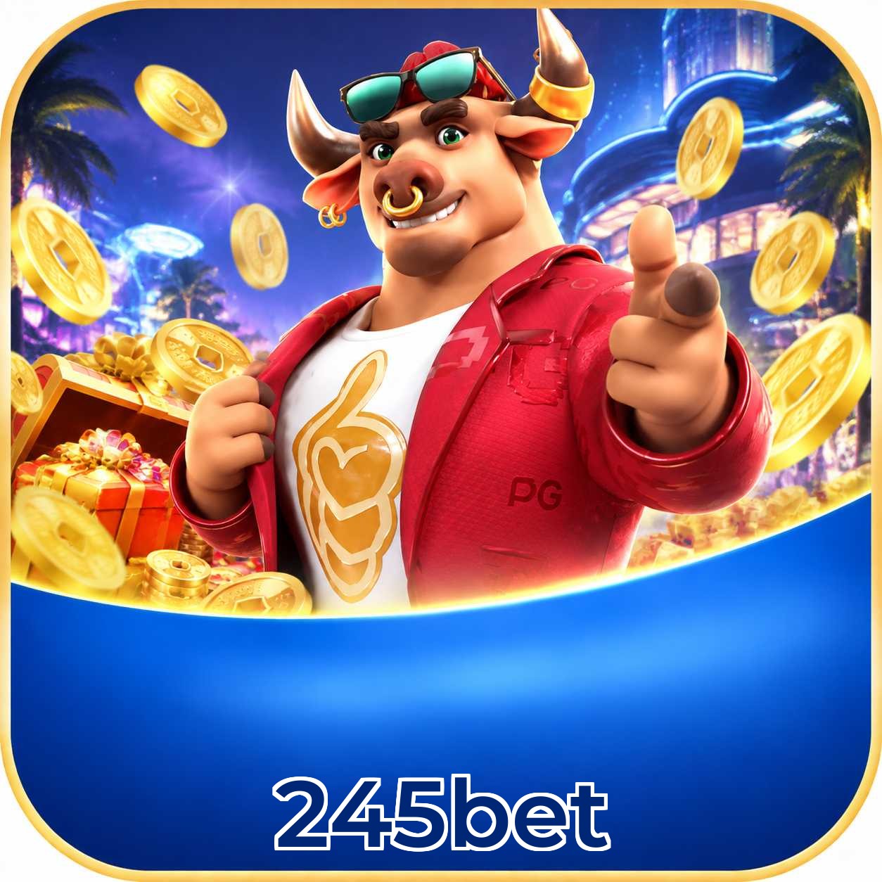 Jackpots progressivos 245bet — R$ 8,3 milhões acumulados