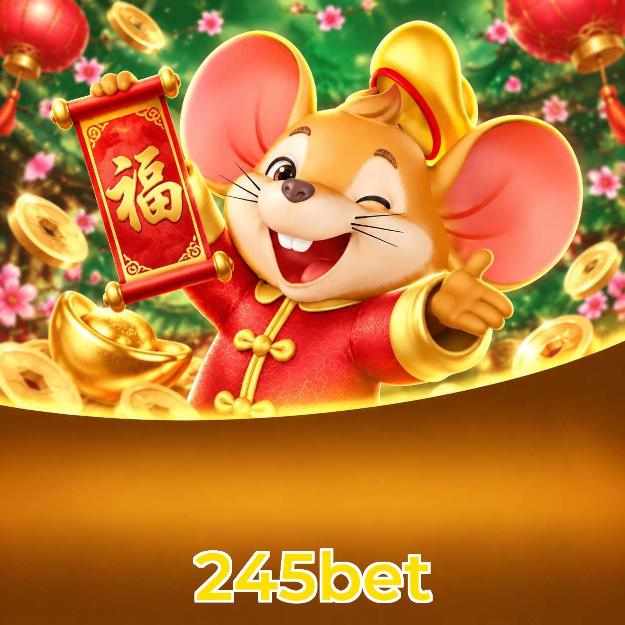 245bet